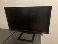 Monitor gamingowy philips E line