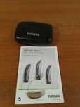 Aparat słuchowy Phonak Vitus + RIC 312 T