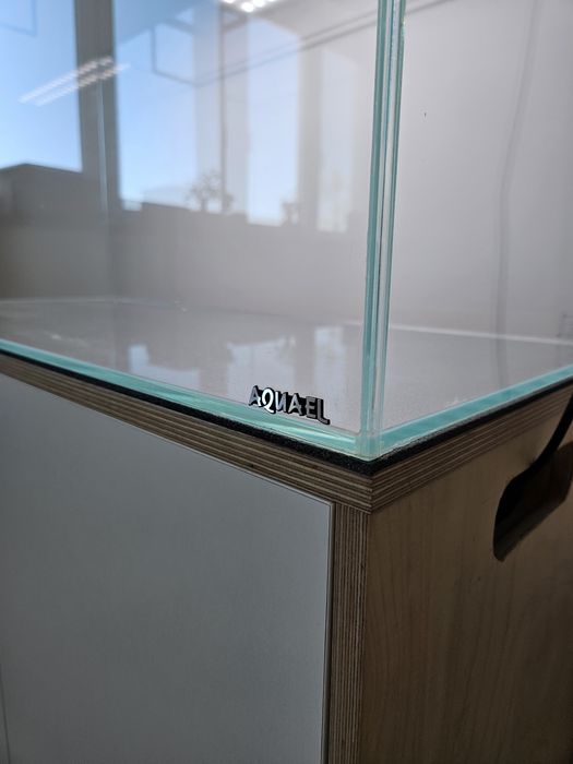 Akwarium Aquael Optiwhite 112l