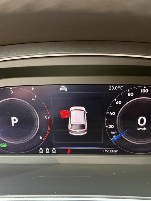 Sprzedam samochód VW Tiguan