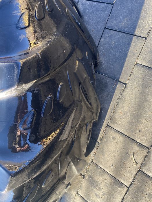 Opony kleber 340/85 r24