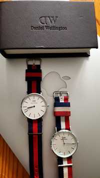 Zegarki Daniel Wellington