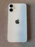 iPhone 12 mini biały 128gb