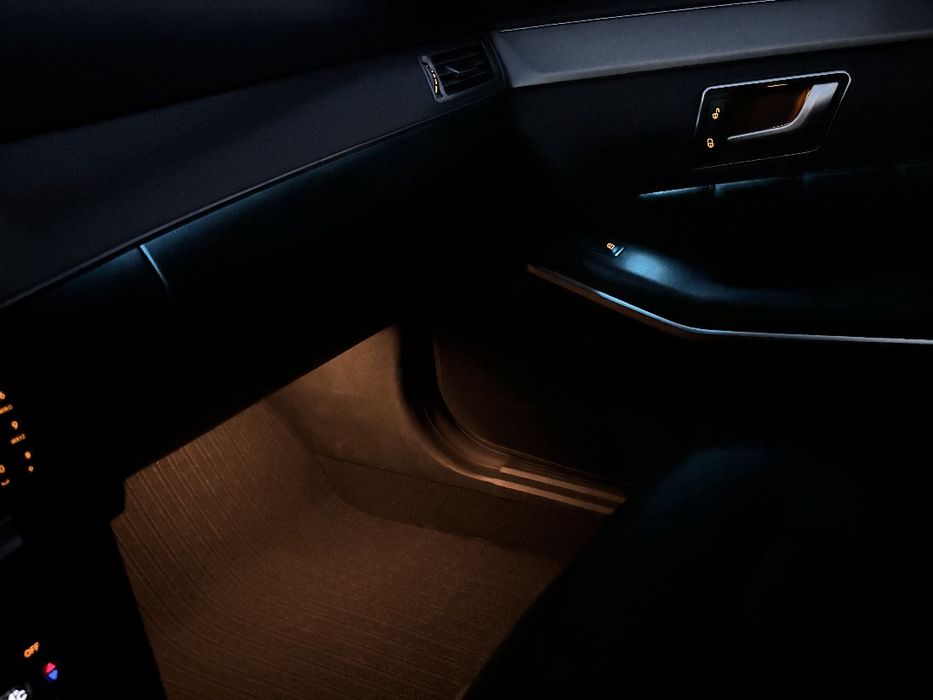 ‼️Mercedes-Benz E-Class 2013‼️