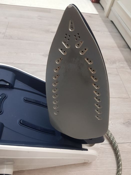 Парова праска (утюг)