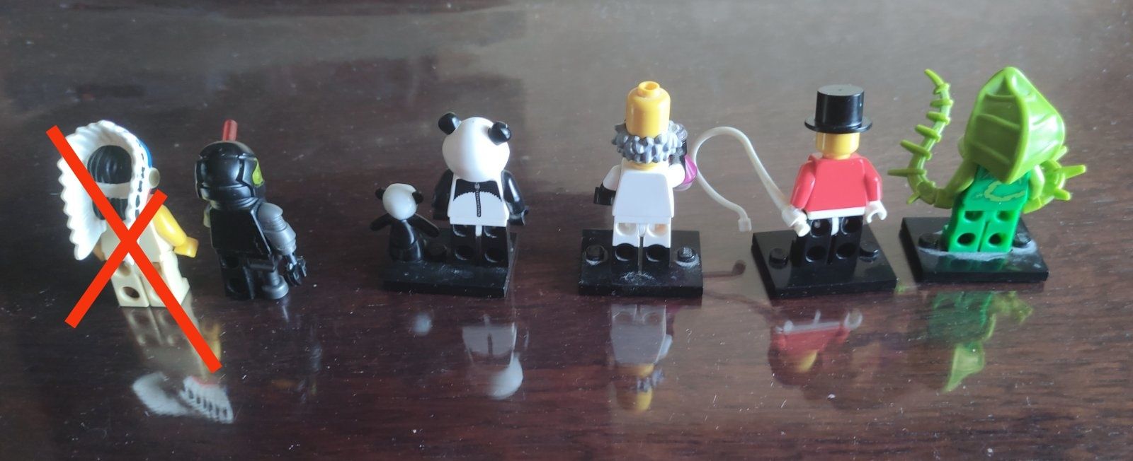 LEGO Minifigure Лего минифигурки.