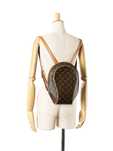 LOUIS VUITTON Ellipse Monogram plecak