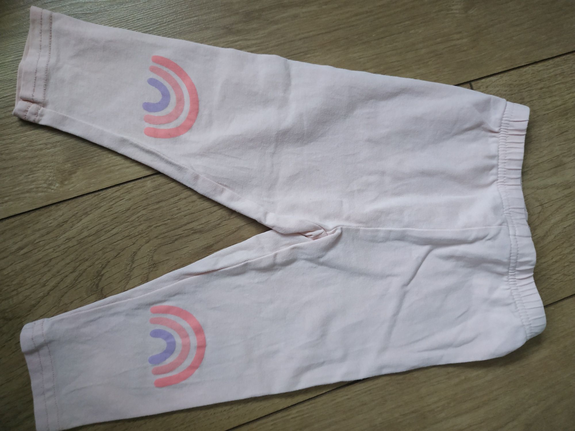 Legginsy rozm. 80