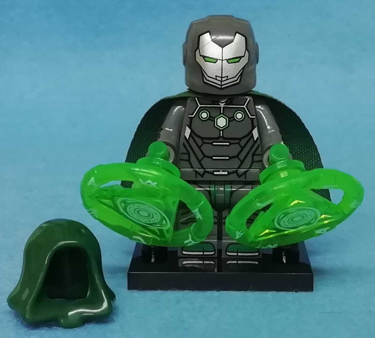 Doctor Doom v1 (Marvel)