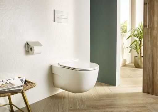 Miska wc meridan