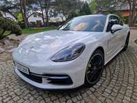 Porsche Panamera Salon Polska I właściciel Pełny serwis ASO Porsche Approved Full Max!!