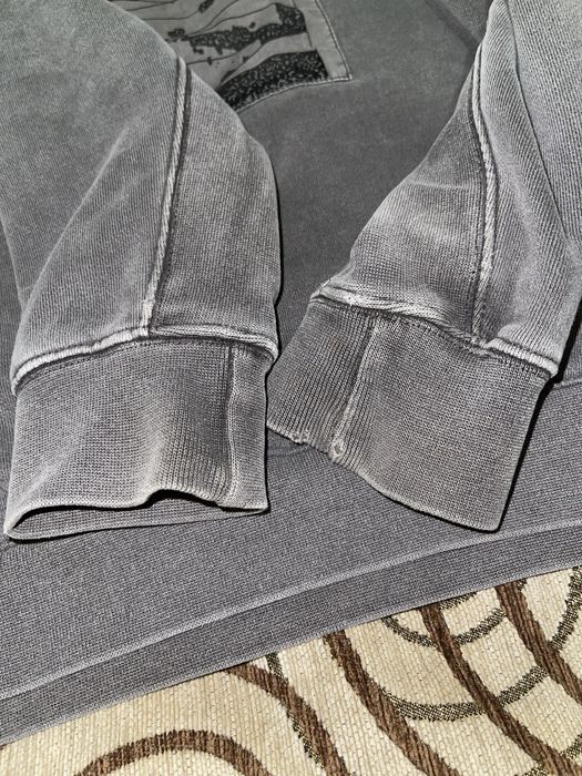 Дуже рідкісний ОРИГІНАЛЬНИЙ Cavempt. Свитшот cavempt кофта Cavempt