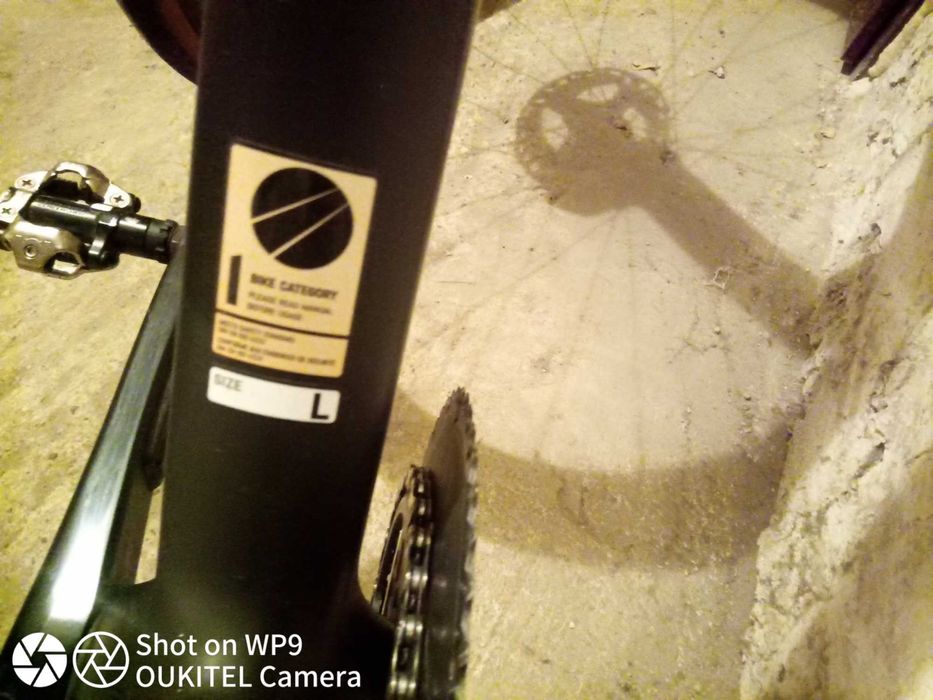 Canyon Endurace cf 8 ltd 2023 ROZMIAR L