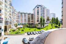 Apartamento T2 Central Tapada das Mercês/Sintra - VISITAS SUSPENSAS