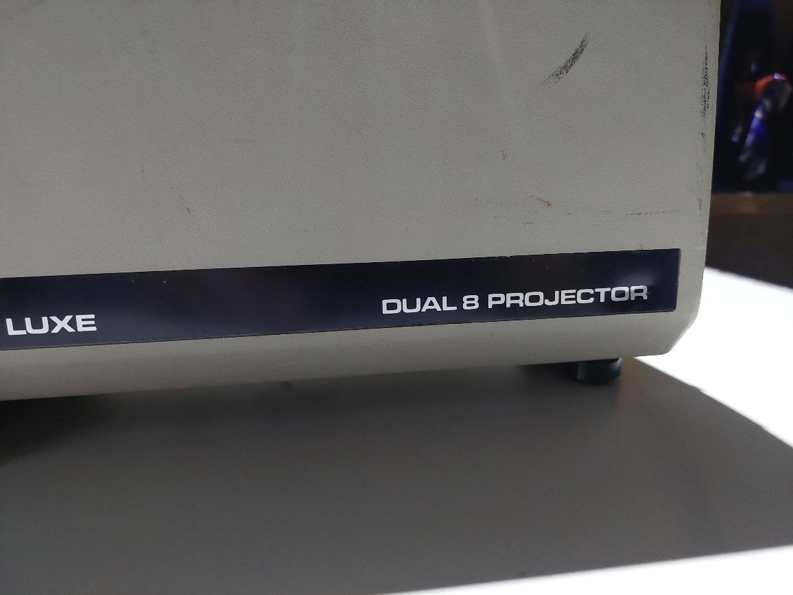 Vintage. Projektor Prinz Mirage