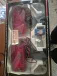 Lampy tylne akcesoryjne stop golf mk1