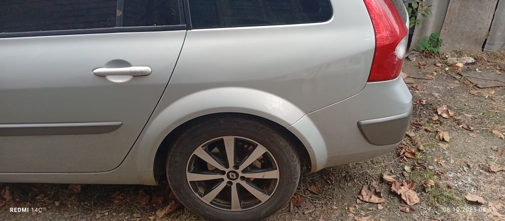 Рено Меган 2 не дорого