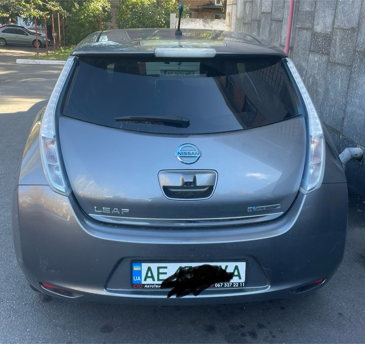 Здам в оренду Нісан Ліф