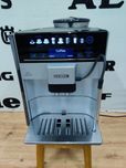 Шикарна топова кофемашина Siemens™ EQ6 Series 300. Підсвітка. Нерж.