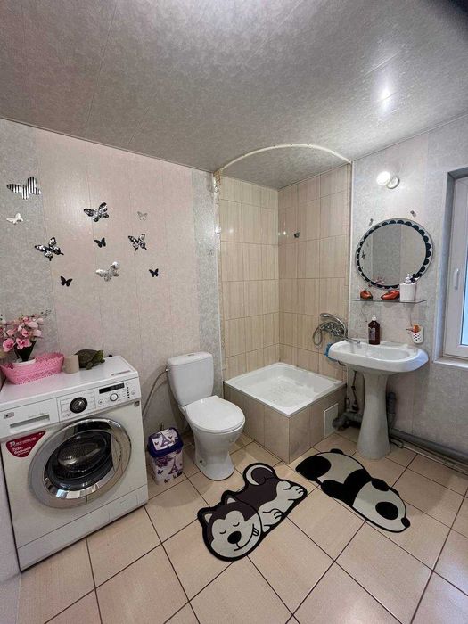 Продам  3/5 частини будинку в мкр-ні Ракетна Роща