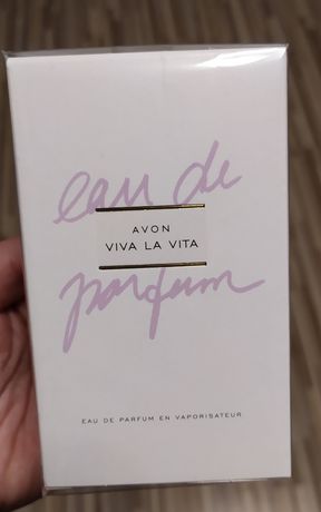 Perfumy nowe Avon