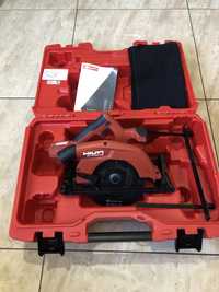 Hilti Nuron  Акум. Пила SC 30 WR-22 70мм