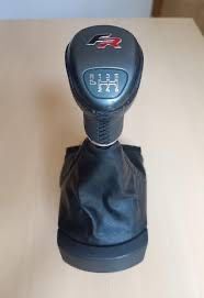 Manete fr seat ibizia 6L