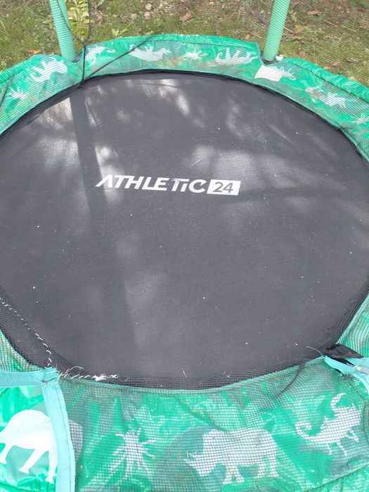 Trampolina athletic24