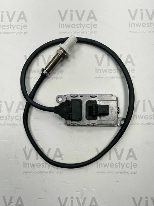 Czujnik NOx sonda Scania OE 229.4291