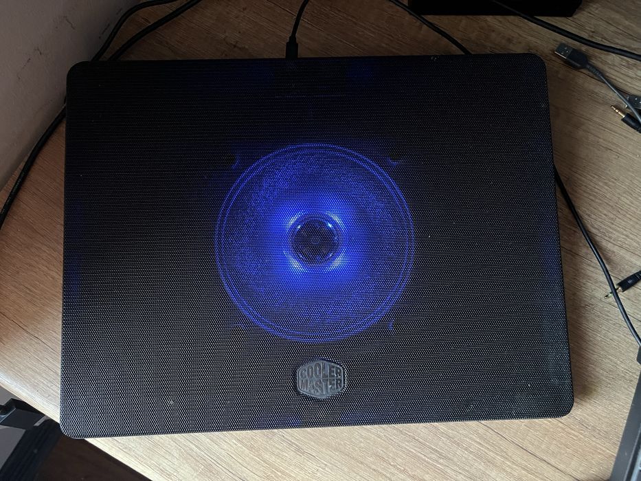 Laptop MSI GF65 Thin Intel i7 RTX 3060 16G Ram + Akcesoria