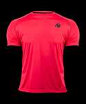 Gorilla Wear Performance T-Shirt - Szybkoschnąca Koszulka Sportowa