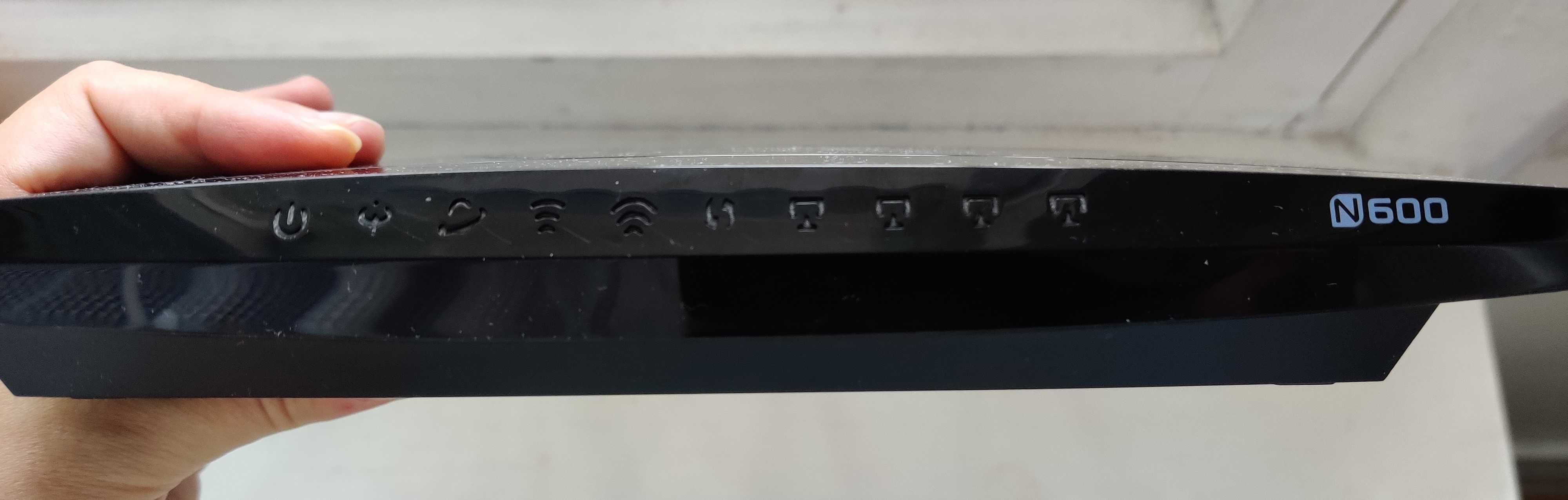 TP-Link td-w8980