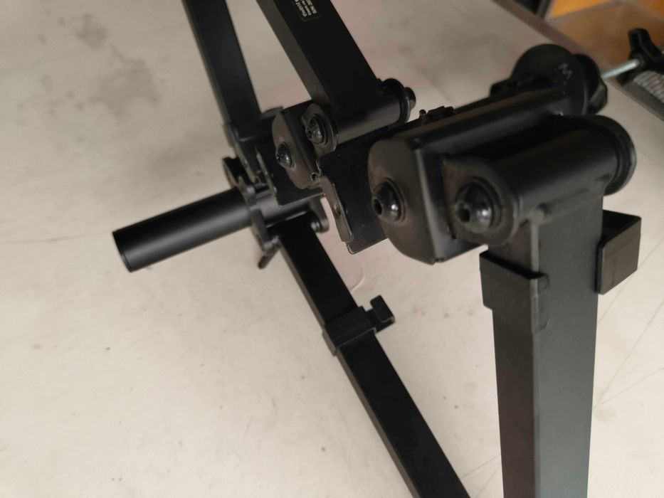 Ewent Suporte 3 monitor 13-27 EW1513