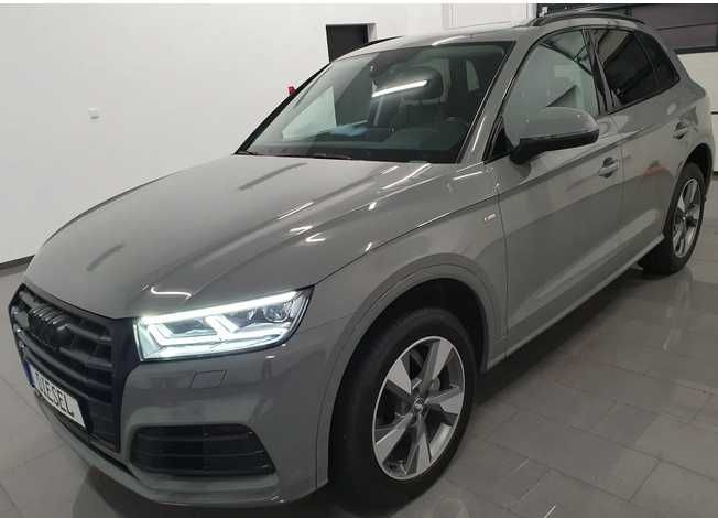 5766zł / miesiąc Audi Q5 40 TDI Wynajem długoterminowy LEASING