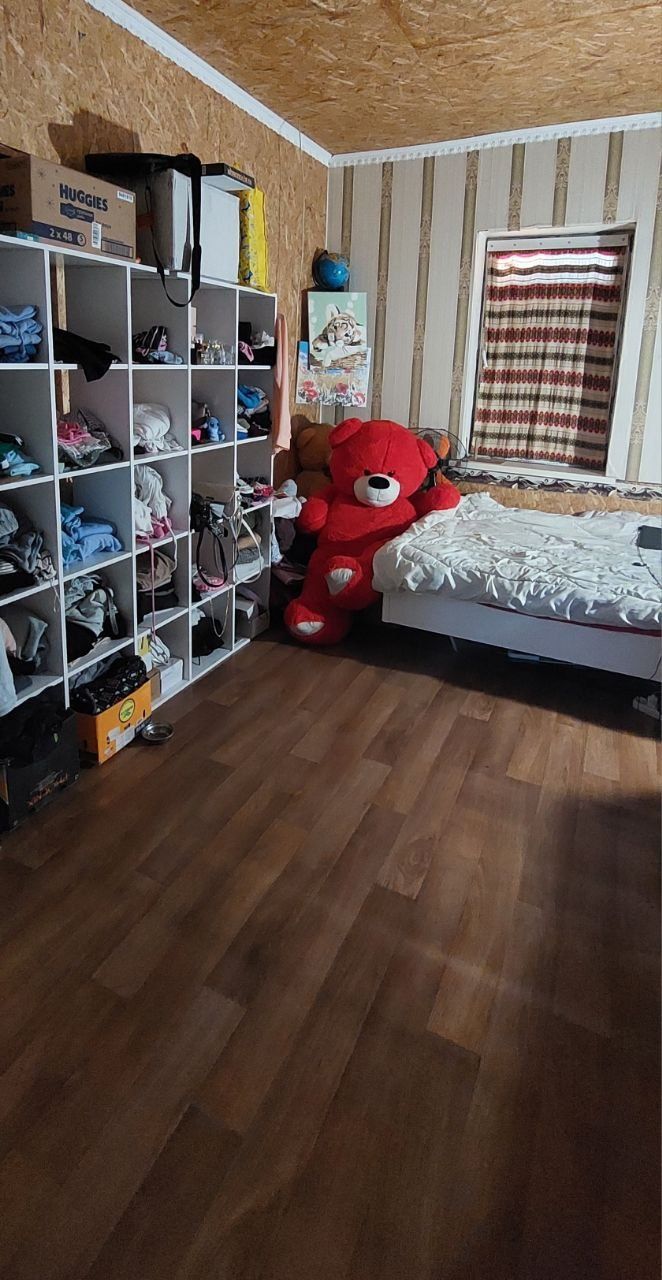 Продам дом 4 комнаты