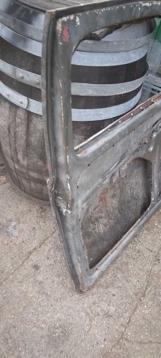 Porta VW Carocha 1200