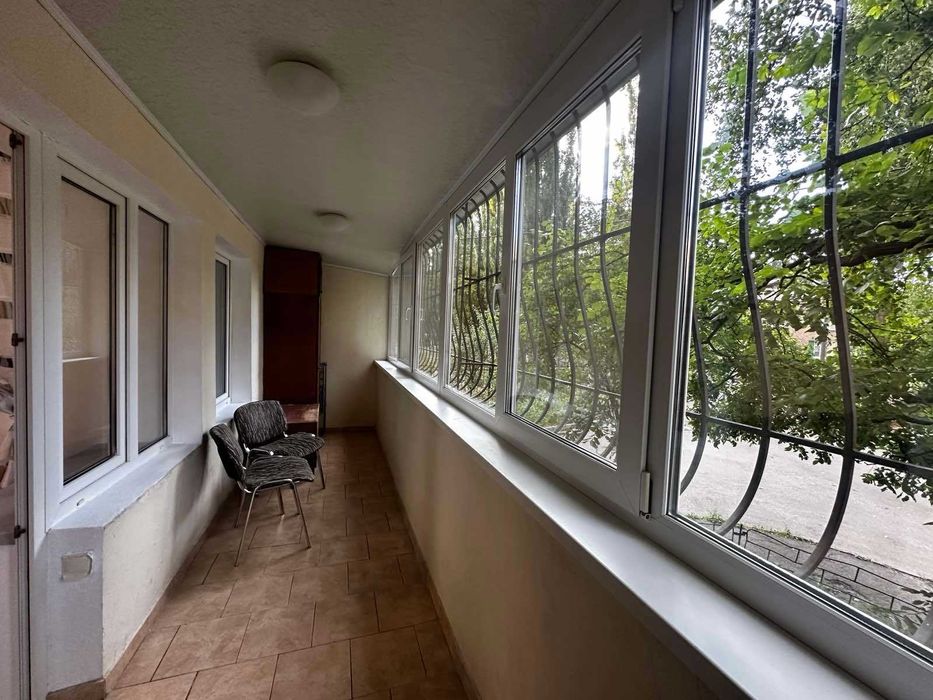 Продаж 2-к квартири на КПІ