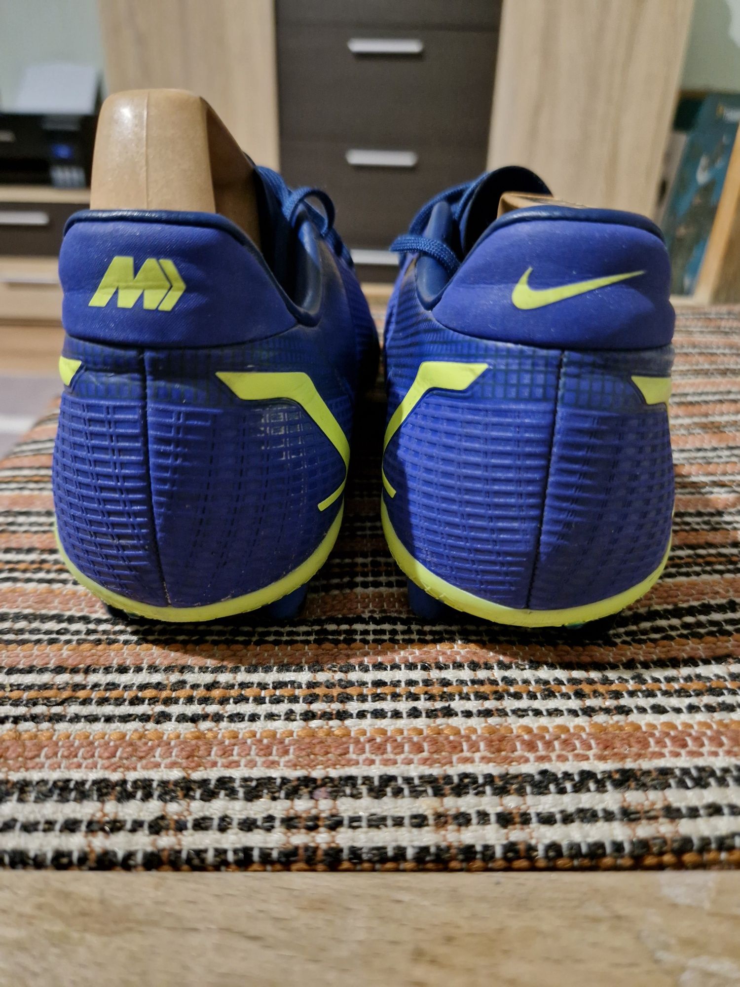 Korki Nike Mercurial Vapor 14 r 42.5
