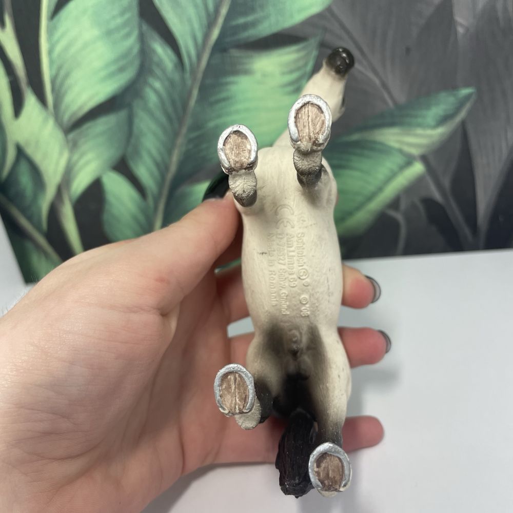Коні Schleich