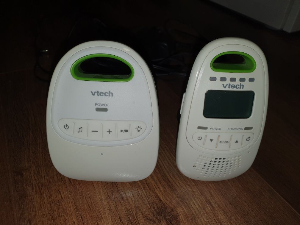 Niania elektroniczna Vtech BM2000