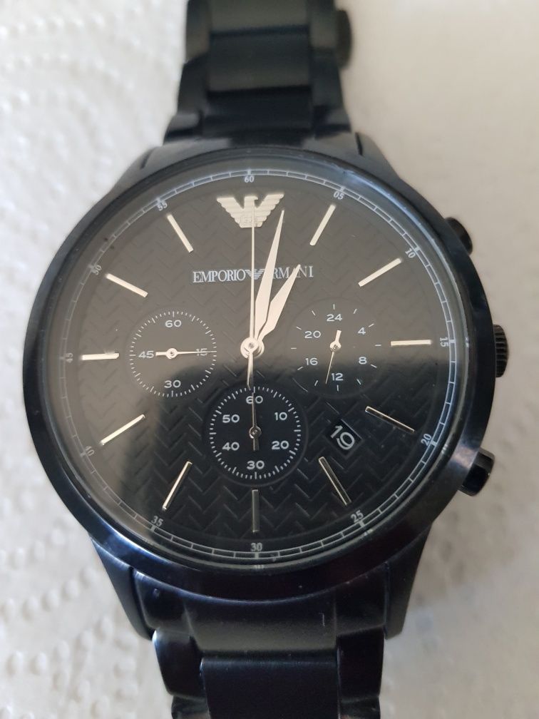 Zegarek Emporio Armani Okazja!!