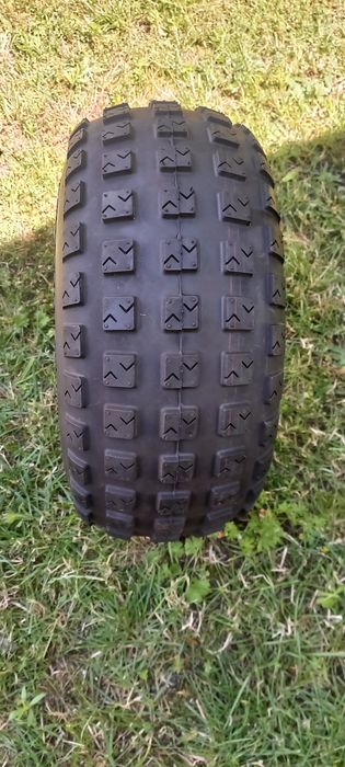 Koła opony Traktorka-Quad