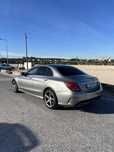 Mercedes Benz C220 BlueTEC AMG Line. Automatico