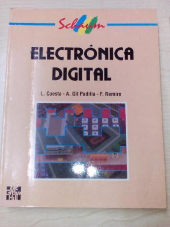 Electrónica Digital.