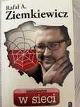 Rafal Ziemkiewicz Ziemkiewicz w sieci