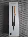 Aeroprostownica Air Straightener