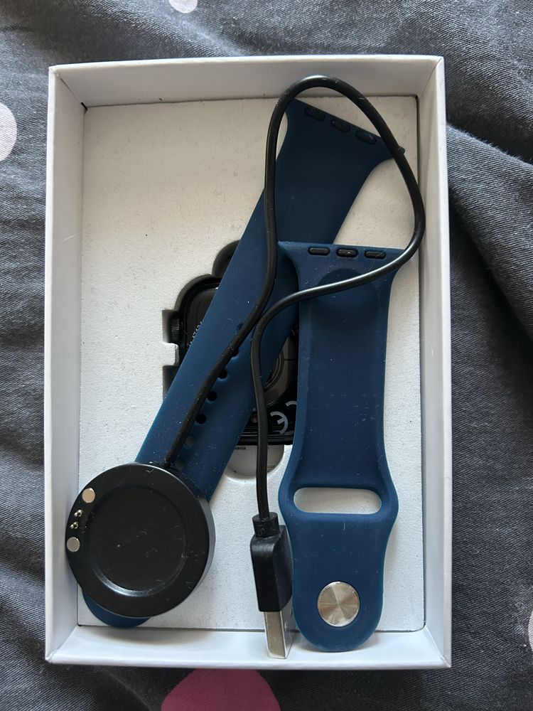 Smartwatch Tracer