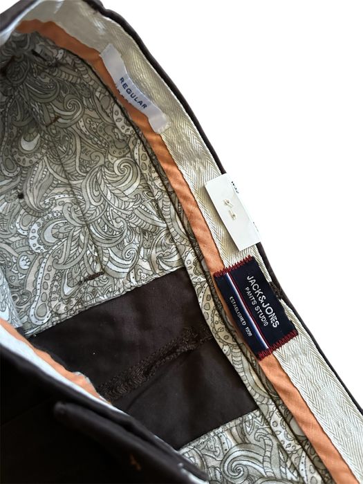 Jack & Jones chino slim fit чінос, штани чоловічі