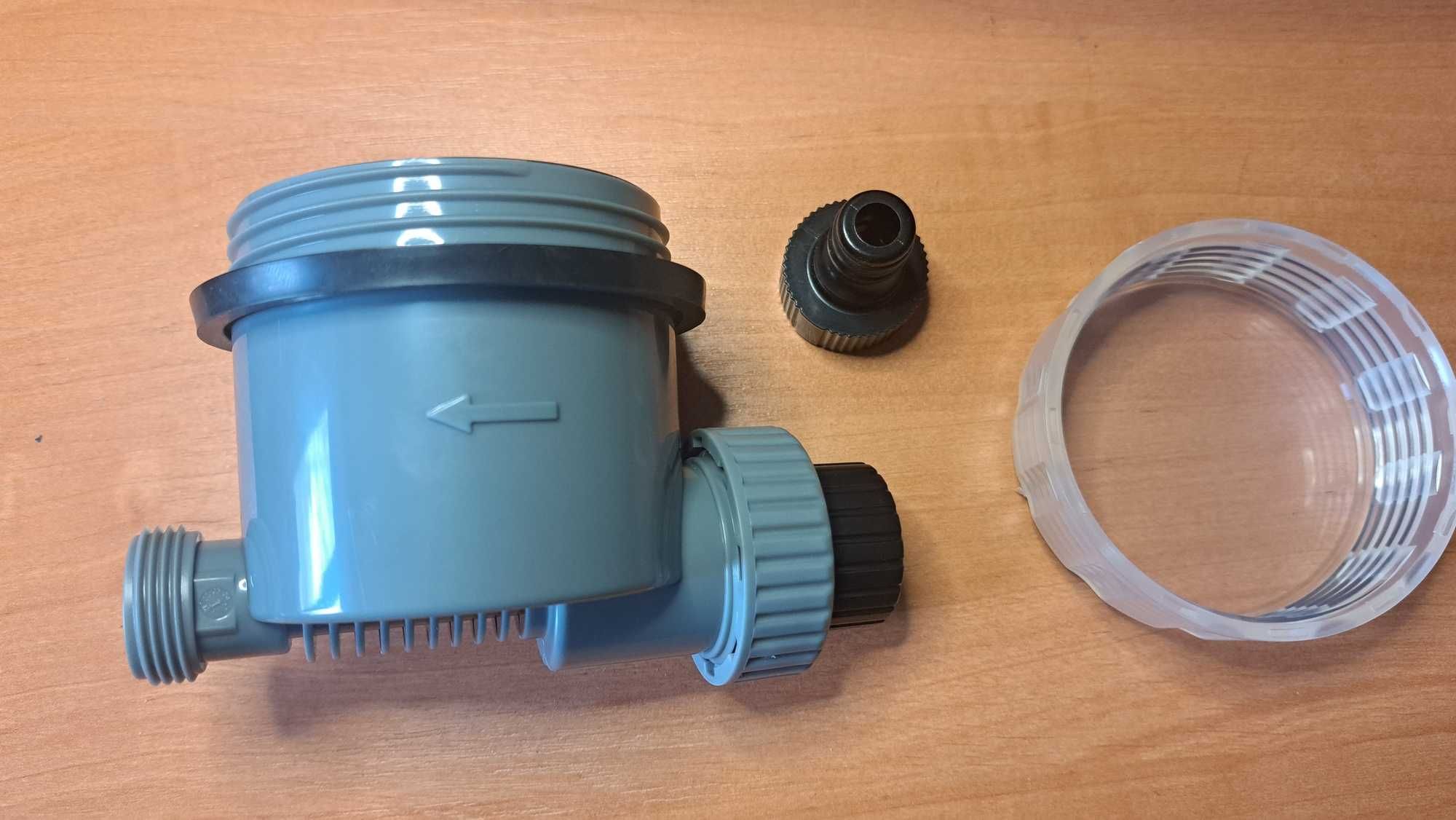 Таймер полива Aqualin
