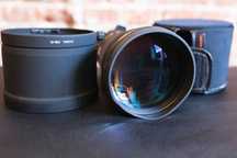 Obiektyw Sigma 300mm F2.8 APO EX DG HSM z mocowaniem Canon